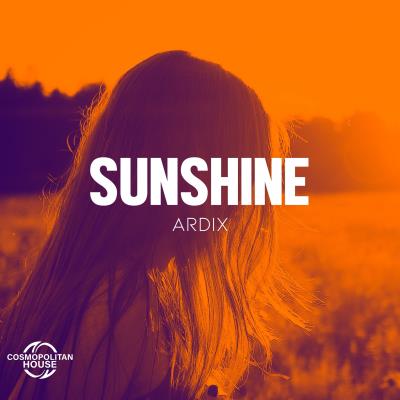 Sunshine Cover